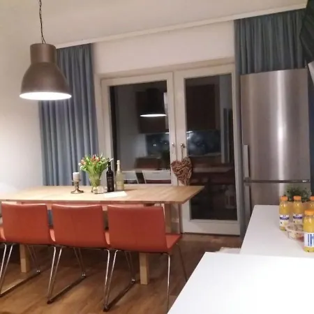 Apartamento Winterberg - #126434