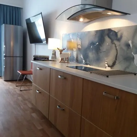 Apartamento Winterberg - #126434 *
