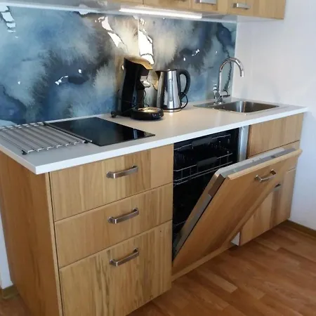 Winterberg - #126434 Apartamento *