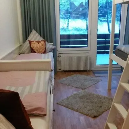 Winterberg - #126434 Apartamento
