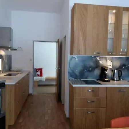 Apartamento Winterberg - #126434 *