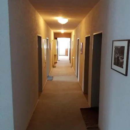 Apartamento Winterberg - #126434