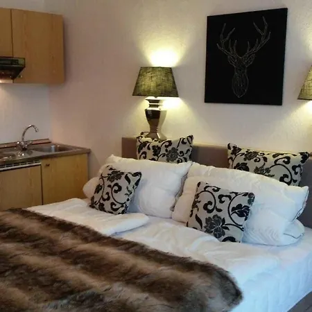 Apartamento Winterberg - #126434 *